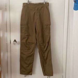 Cargo Pant